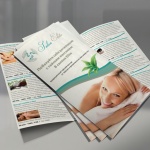 Thajské masáže Praha